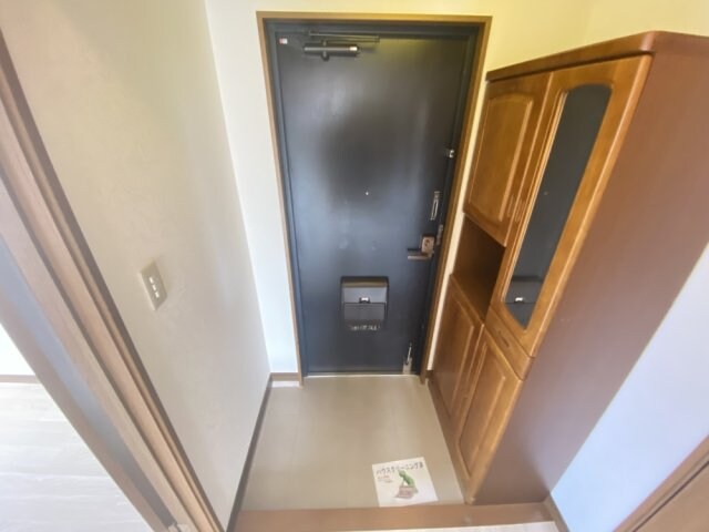 サンハイツ高司の物件内観写真