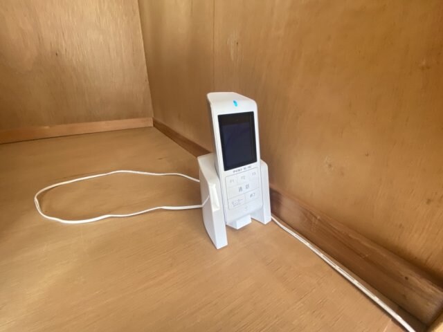 サンハイツ高司の物件内観写真