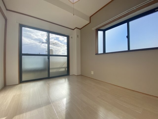 サンハイツ高司の物件内観写真