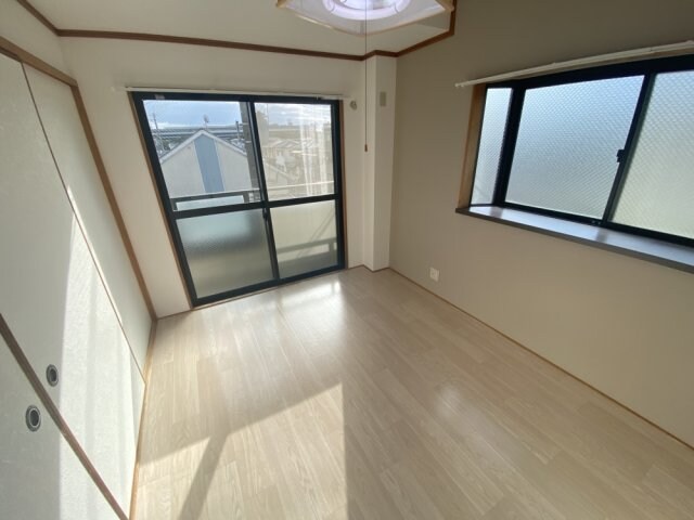 サンハイツ高司の物件内観写真