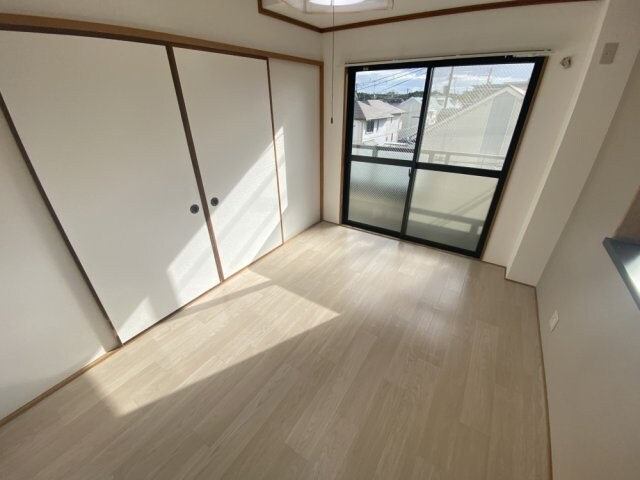 サンハイツ高司の物件内観写真