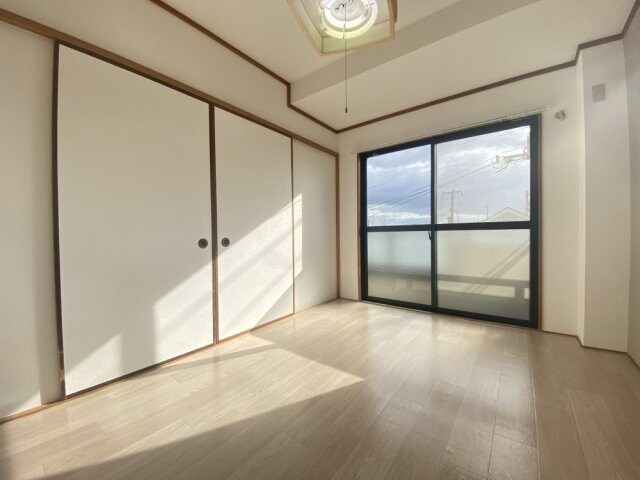 サンハイツ高司の物件内観写真