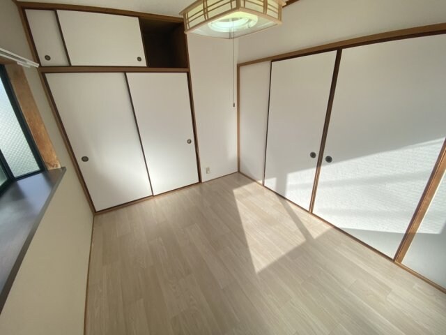 サンハイツ高司の物件内観写真