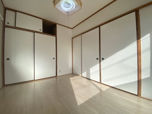 サンハイツ高司の物件内観写真