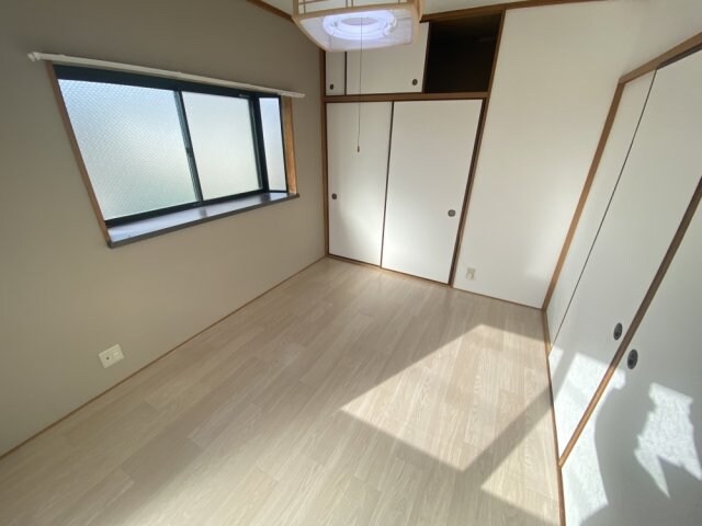 サンハイツ高司の物件内観写真