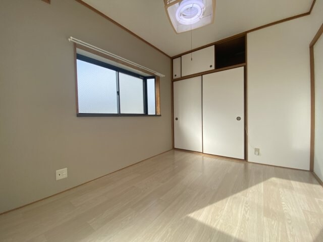 サンハイツ高司の物件内観写真