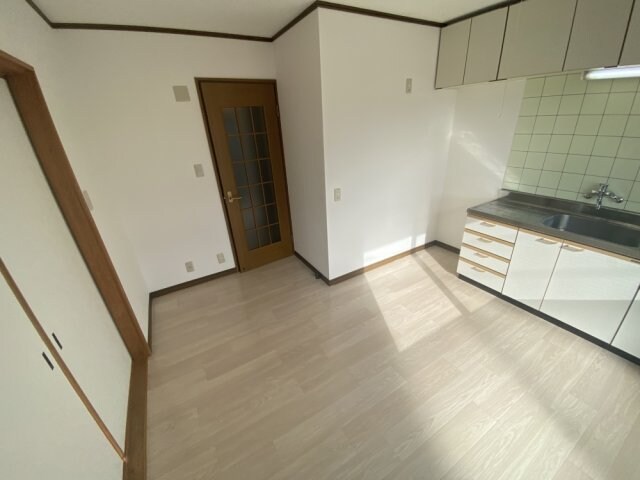 サンハイツ高司の物件内観写真