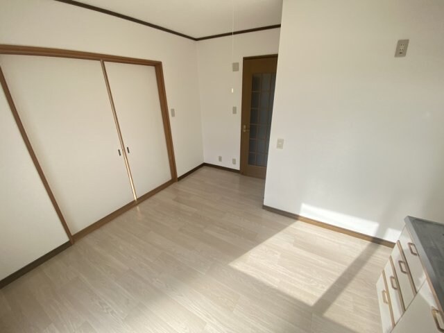 サンハイツ高司の物件内観写真