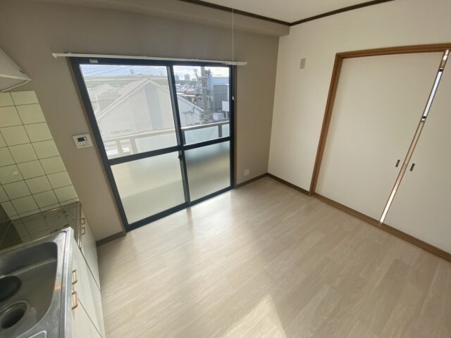 サンハイツ高司の物件内観写真