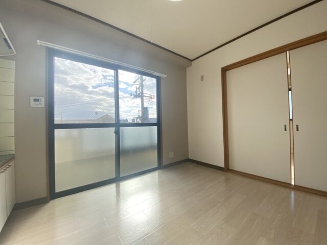 サンハイツ高司の物件内観写真