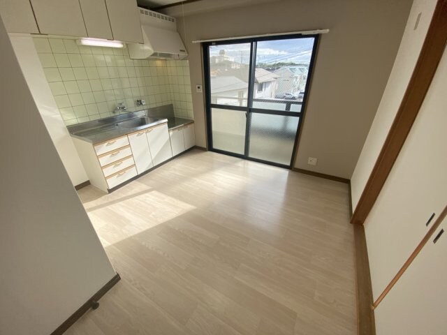 サンハイツ高司の物件内観写真