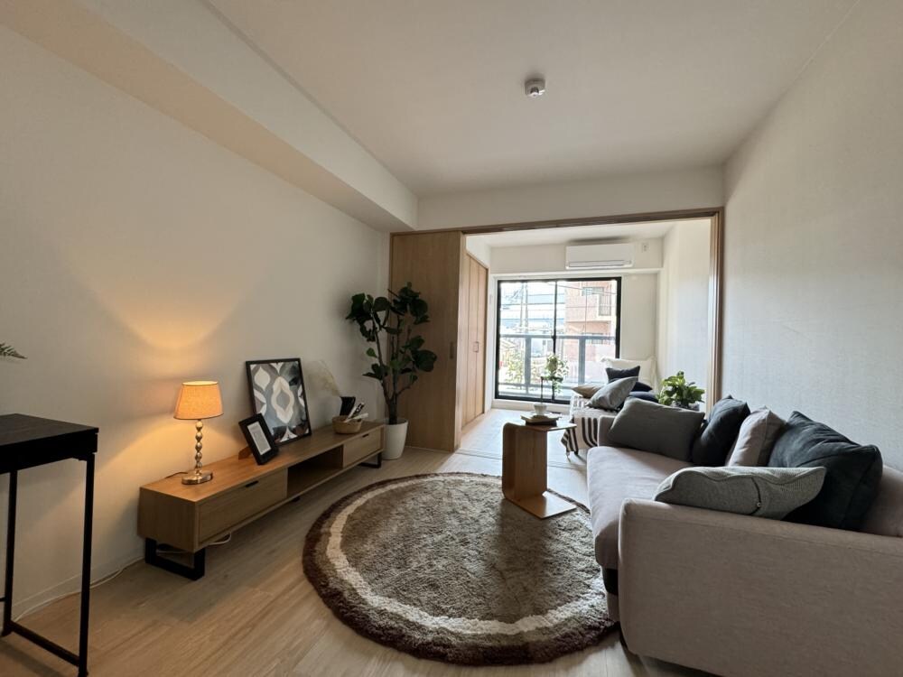 NU武庫川駅前の物件内観写真