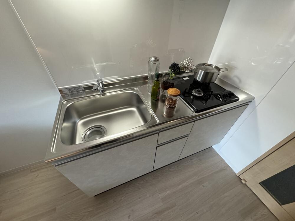 NU武庫川駅前の物件内観写真