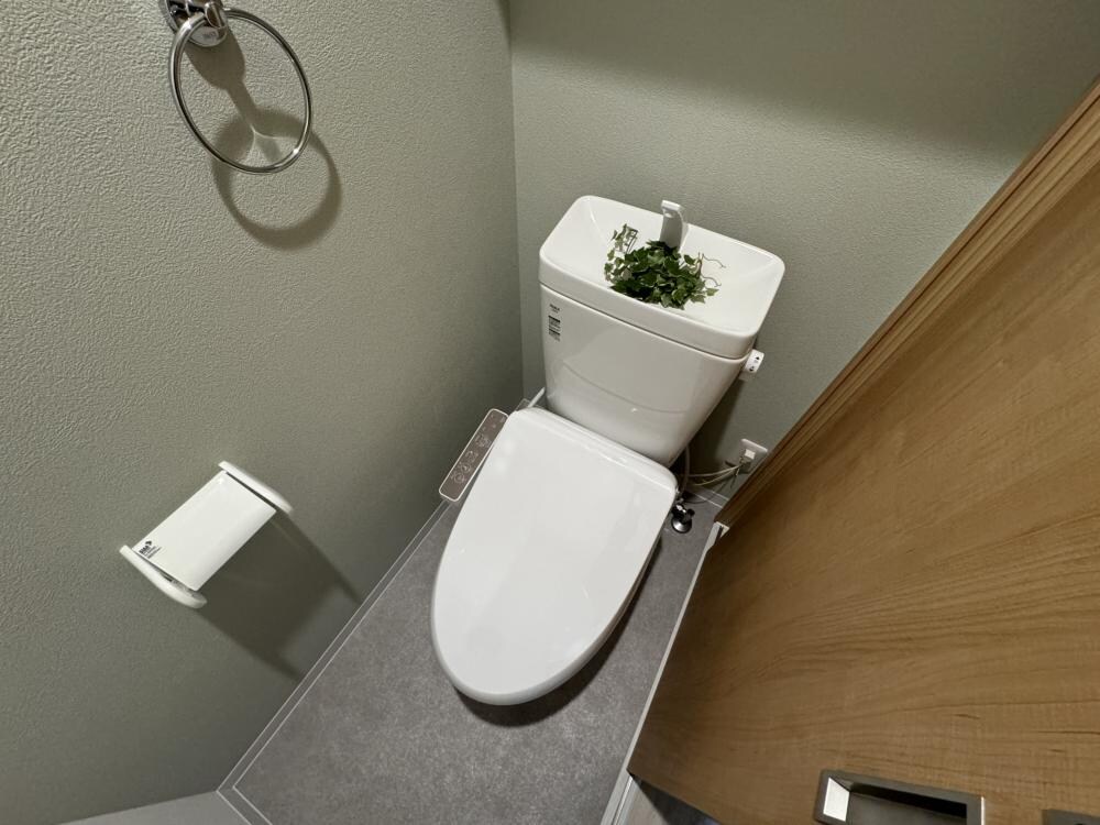 NU武庫川駅前の物件内観写真