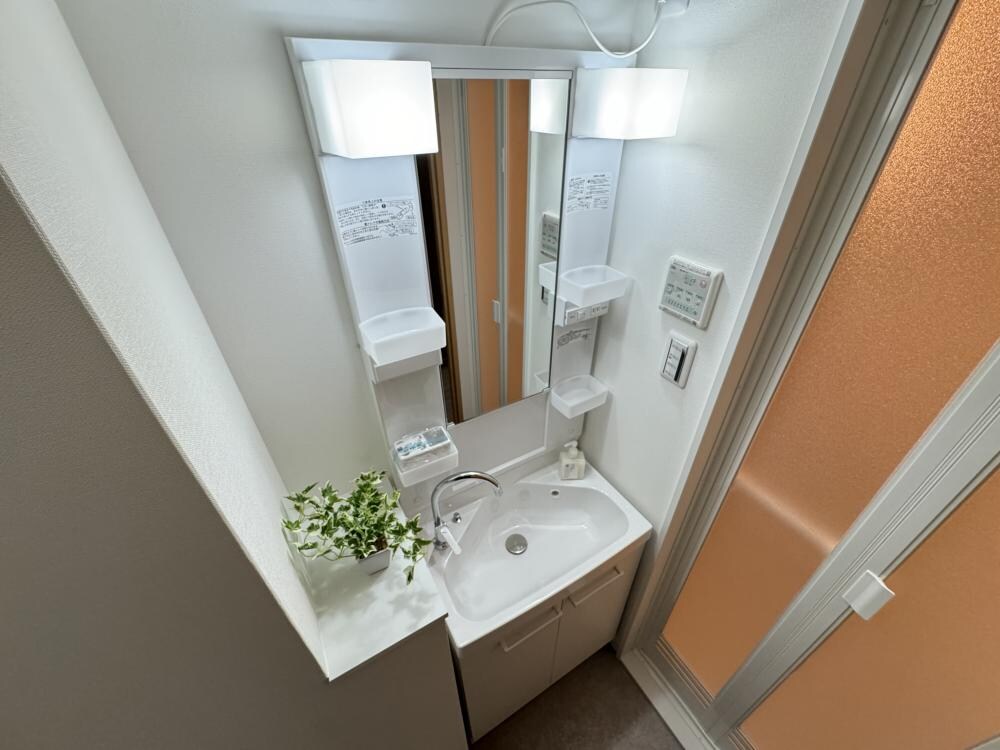 NU武庫川駅前の物件内観写真