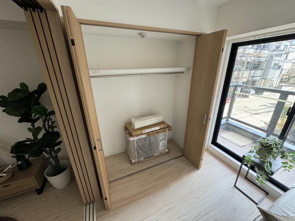 NU武庫川駅前の物件内観写真