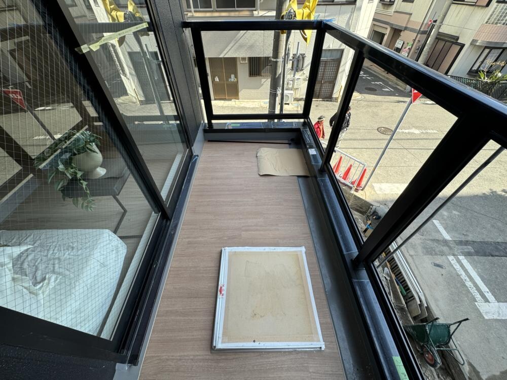 NU武庫川駅前の物件内観写真