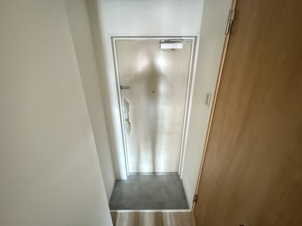 NU武庫川駅前の物件内観写真