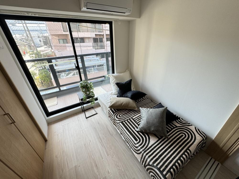 NU武庫川駅前の物件内観写真