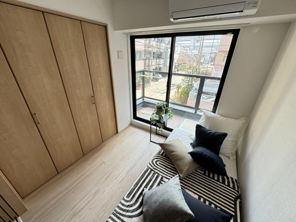 NU武庫川駅前の物件内観写真