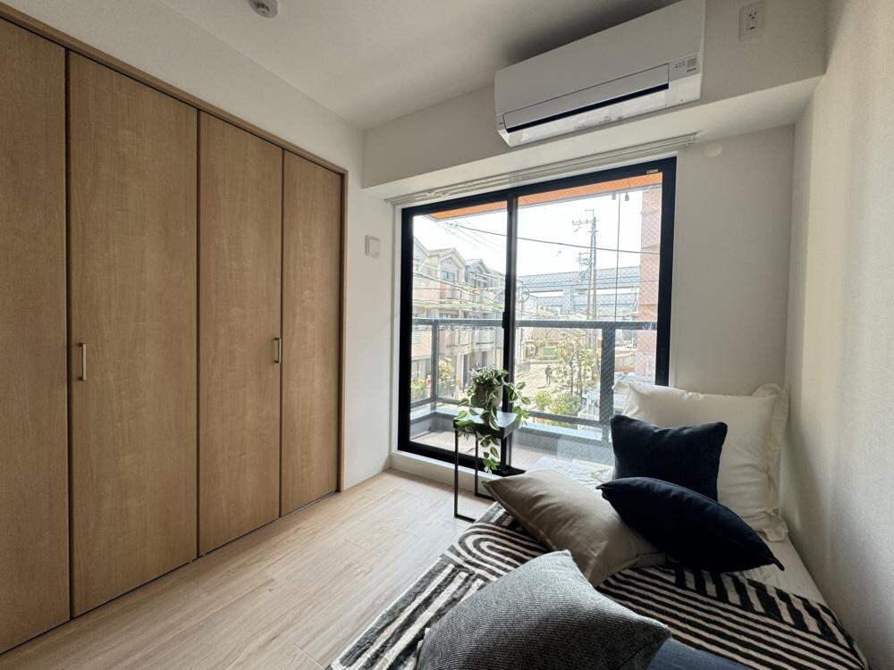 NU武庫川駅前の物件内観写真