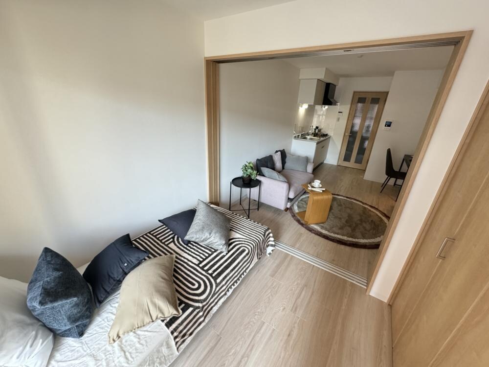 NU武庫川駅前の物件内観写真