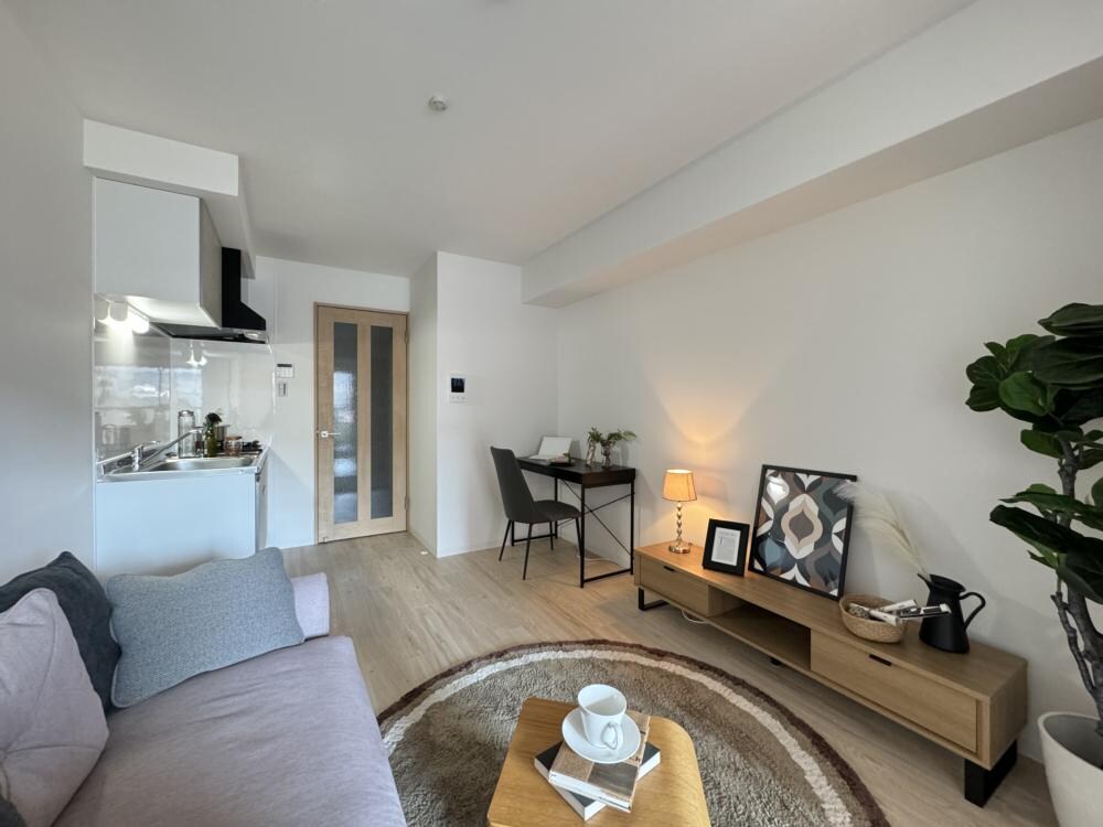 NU武庫川駅前の物件内観写真