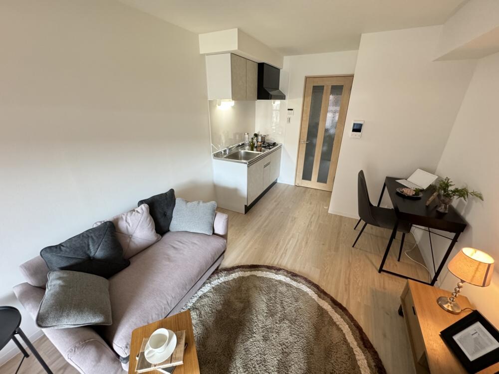 NU武庫川駅前の物件内観写真