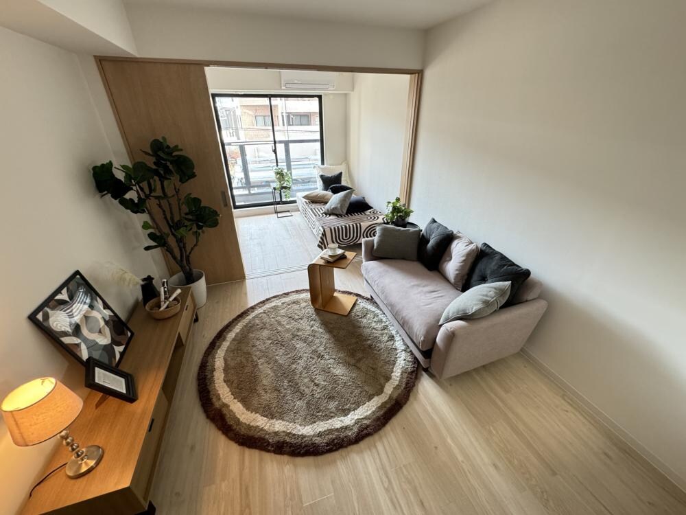 NU武庫川駅前の物件内観写真