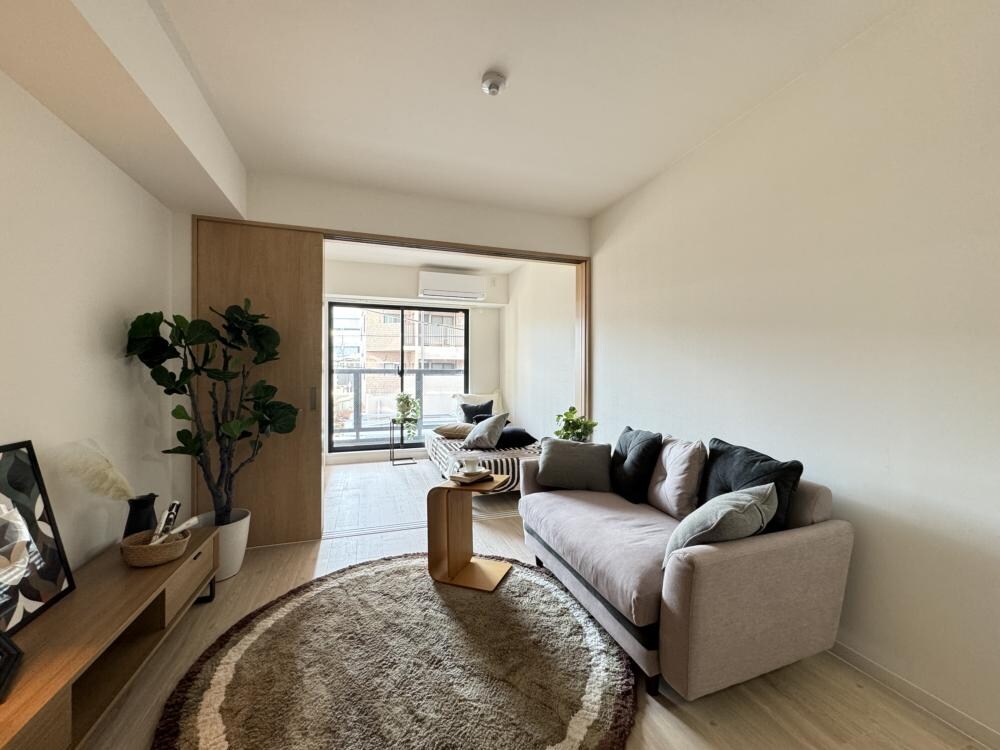 NU武庫川駅前の物件内観写真