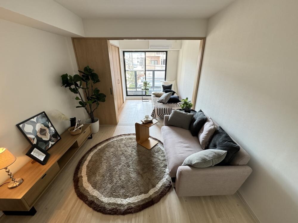 NU武庫川駅前の物件内観写真