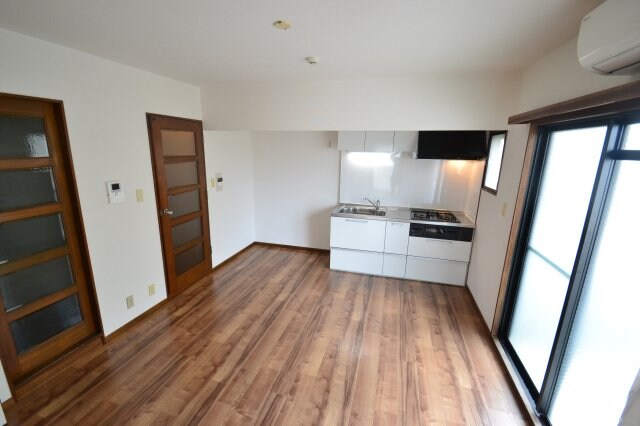 ラ・メゾンクレールの物件内観写真