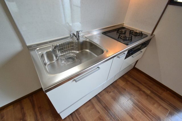 ラ・メゾンクレールの物件内観写真