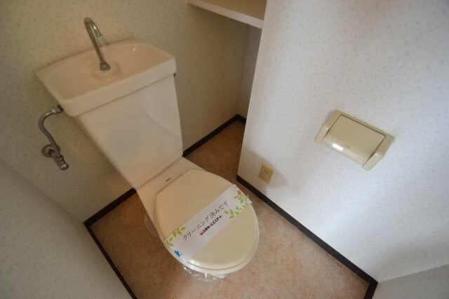 ラ・メゾンクレールの物件内観写真