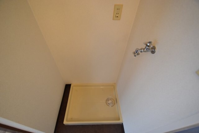 ラ・メゾンクレールの物件内観写真