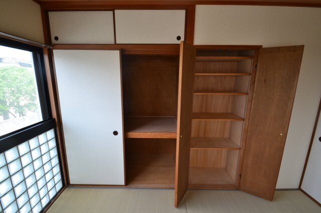 ラ・メゾンクレールの物件内観写真