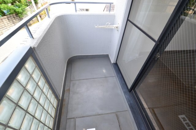 ラ・メゾンクレールの物件内観写真