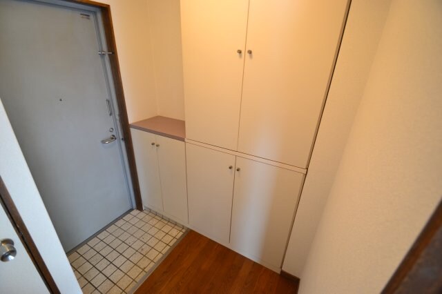 ラ・メゾンクレールの物件内観写真