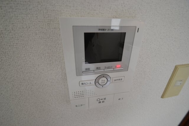 ラ・メゾンクレールの物件内観写真