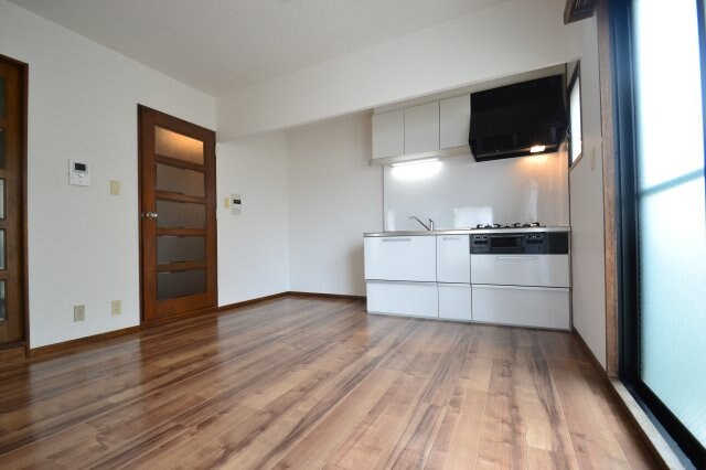 ラ・メゾンクレールの物件内観写真