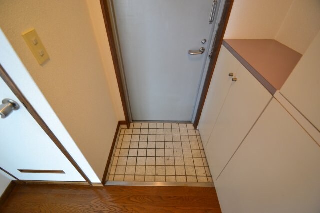 ラ・メゾンクレールの物件内観写真