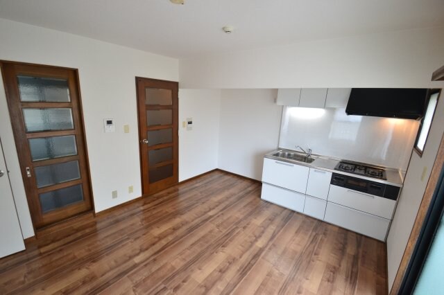 ラ・メゾンクレールの物件内観写真