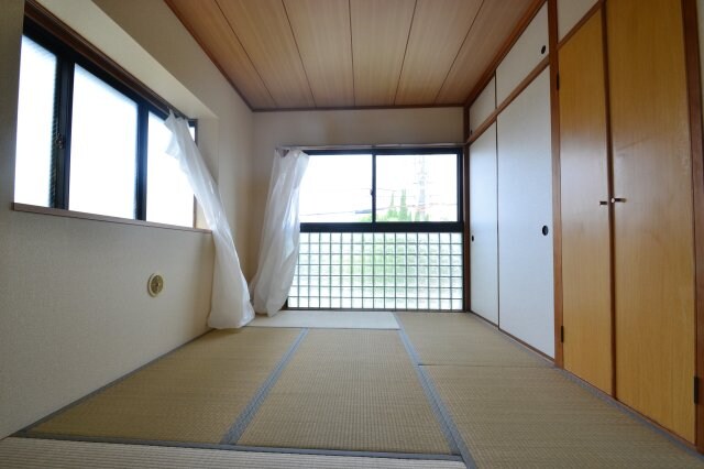 ラ・メゾンクレールの物件内観写真