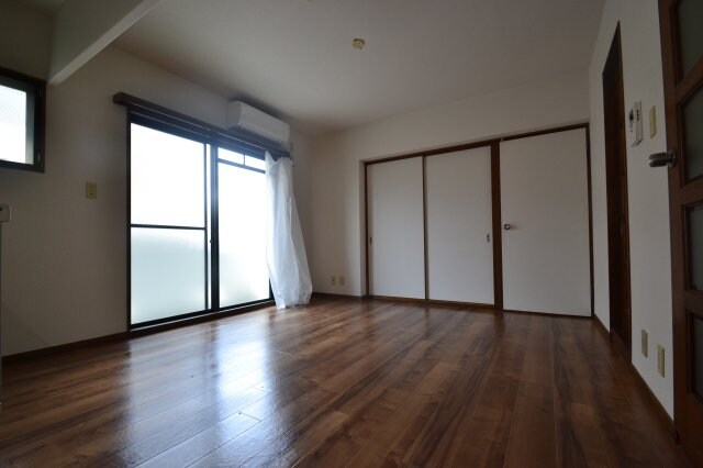 ラ・メゾンクレールの物件内観写真