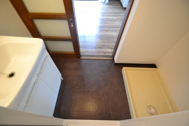 ラ・メゾンクレールの物件内観写真