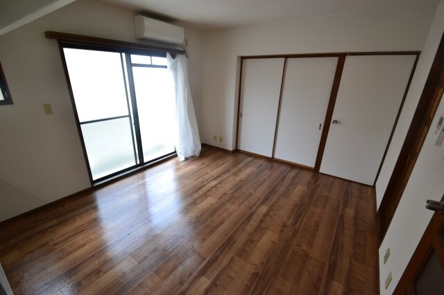 ラ・メゾンクレールの物件内観写真