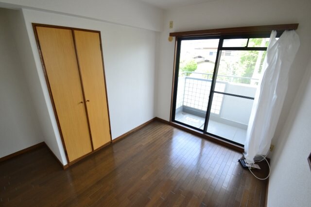 ラ・メゾンクレールの物件内観写真