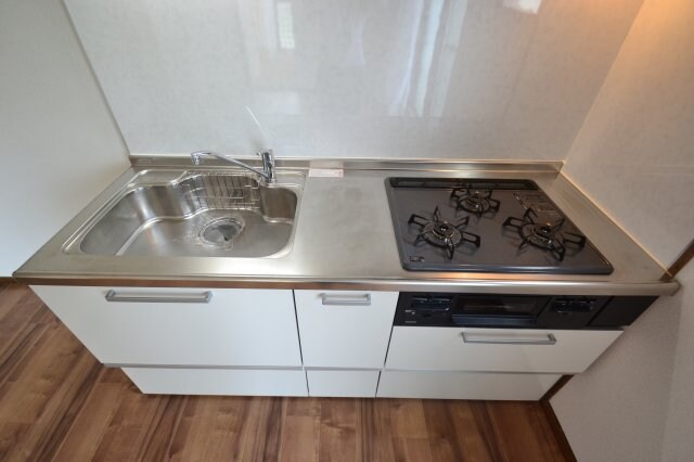 ラ・メゾンクレールの物件内観写真