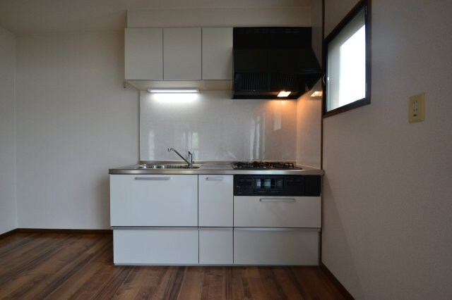 ラ・メゾンクレールの物件内観写真