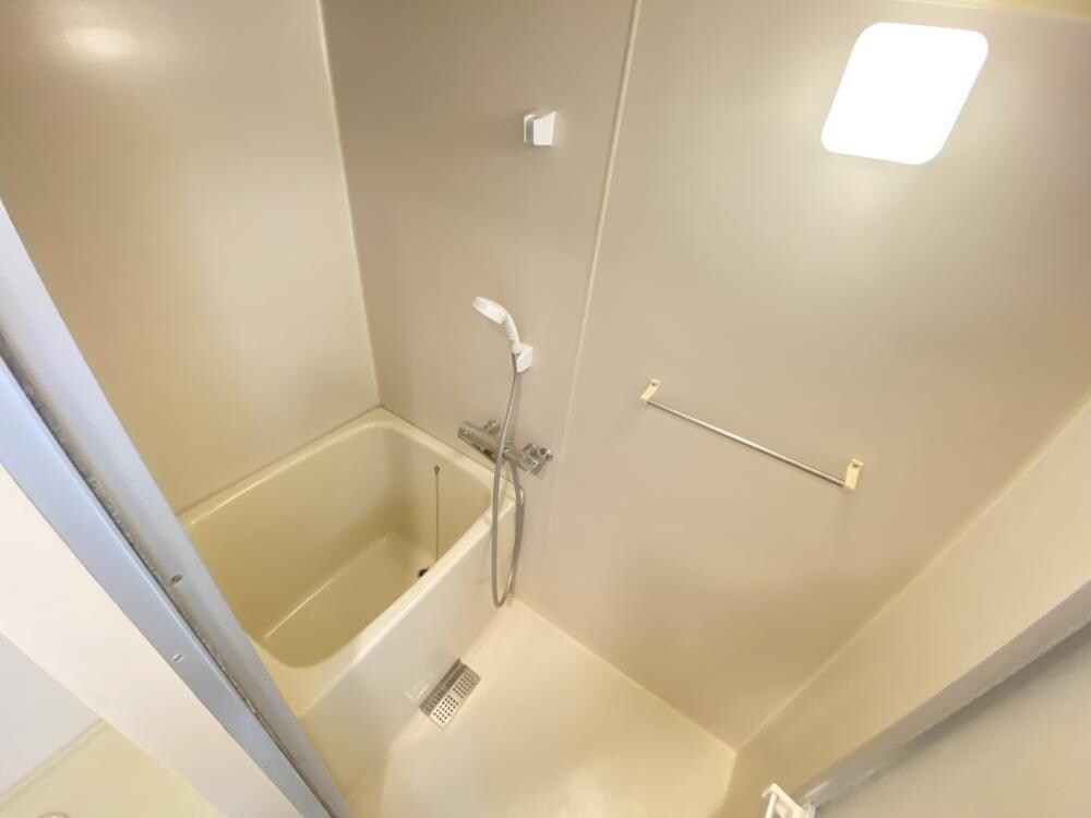 フォンテーヌブローの物件内観写真